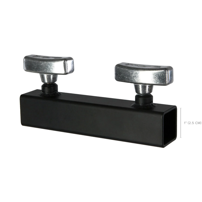 Matthews Connector for 1" Square Tube