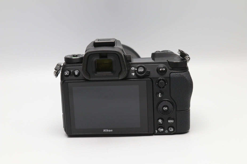 Used Nikon Z6 Kit (EX)