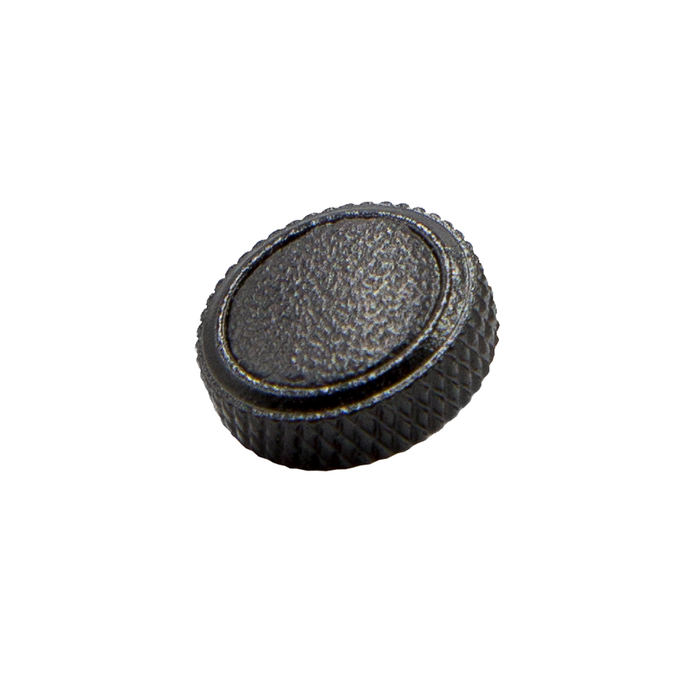 ProMaster Deluxe Soft Shutter Button - Black/Black