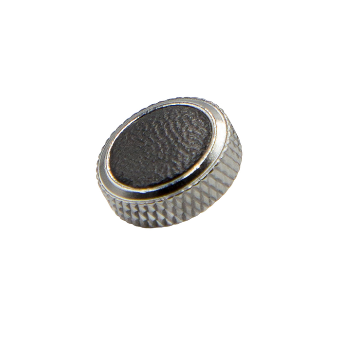 ProMaster Deluxe Soft Shutter Button - Silver/Black