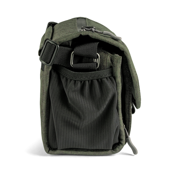 ProMaster Blue Ridge 1.8L Extra Small Shoulder Bag V2 - Green