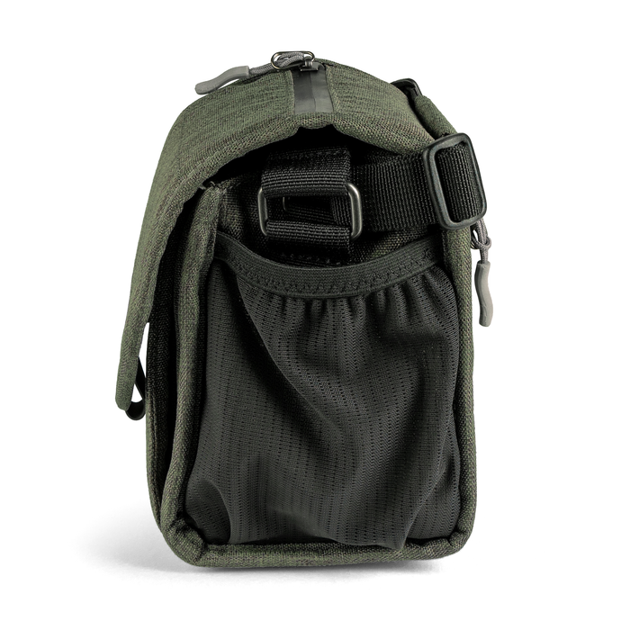 ProMaster Blue Ridge 1.8L Extra Small Shoulder Bag V2 - Green