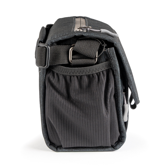 ProMaster Blue Ridge 1.8L Extra Small Shoulder Bag V2 - Deep Blue