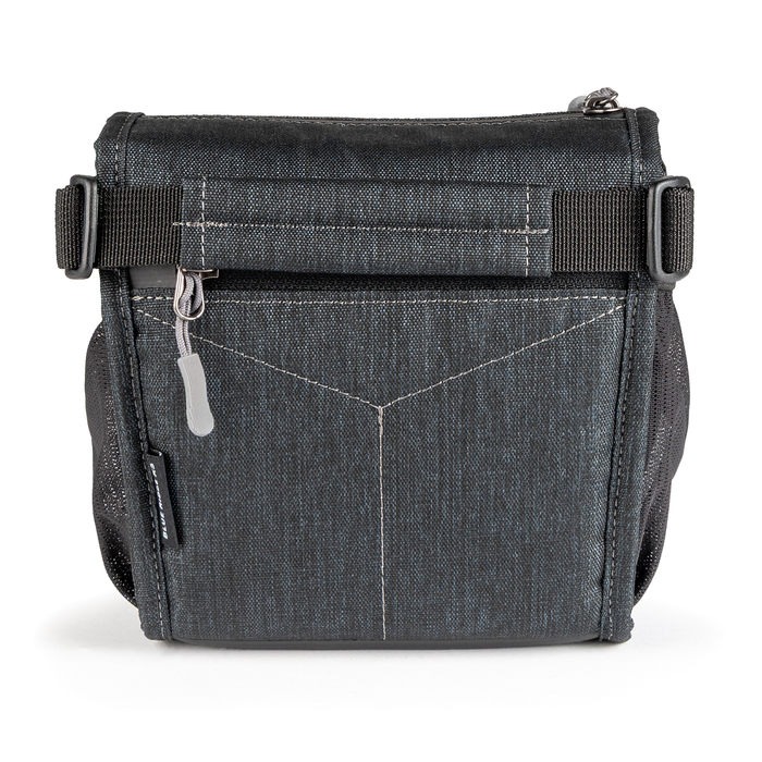 ProMaster Blue Ridge 1.8L Extra Small Shoulder Bag V2 - Deep Blue