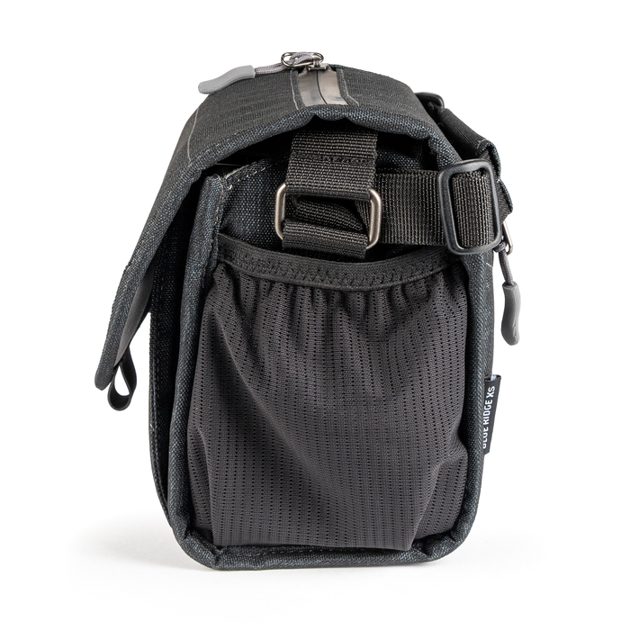 ProMaster Blue Ridge 1.8L Extra Small Shoulder Bag V2 - Deep Blue