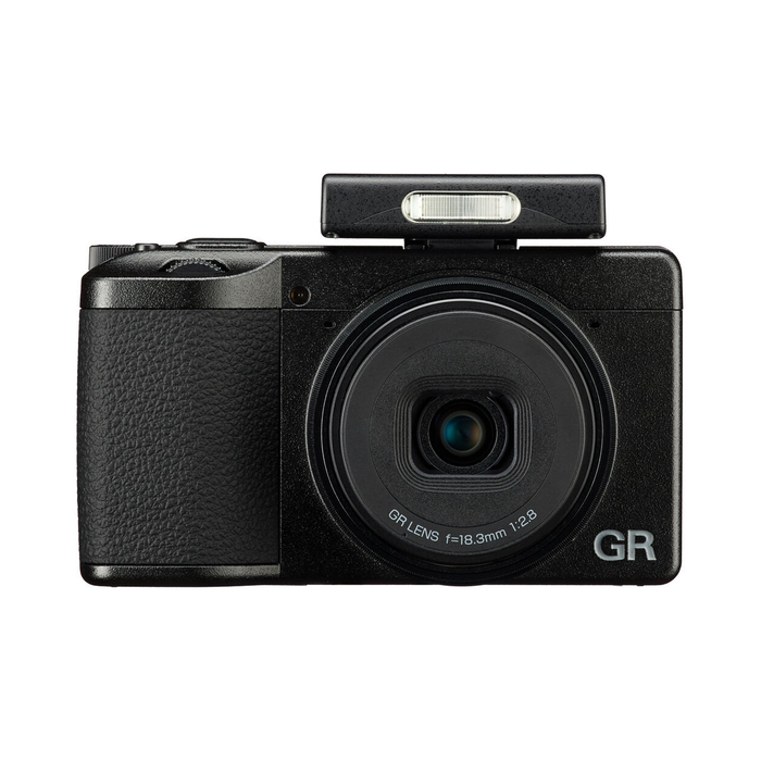 Ricoh GF-2 External Flash