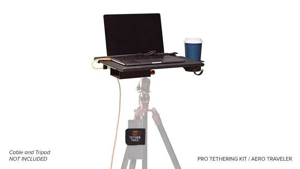 Tether Tools Pro Tethering Kit