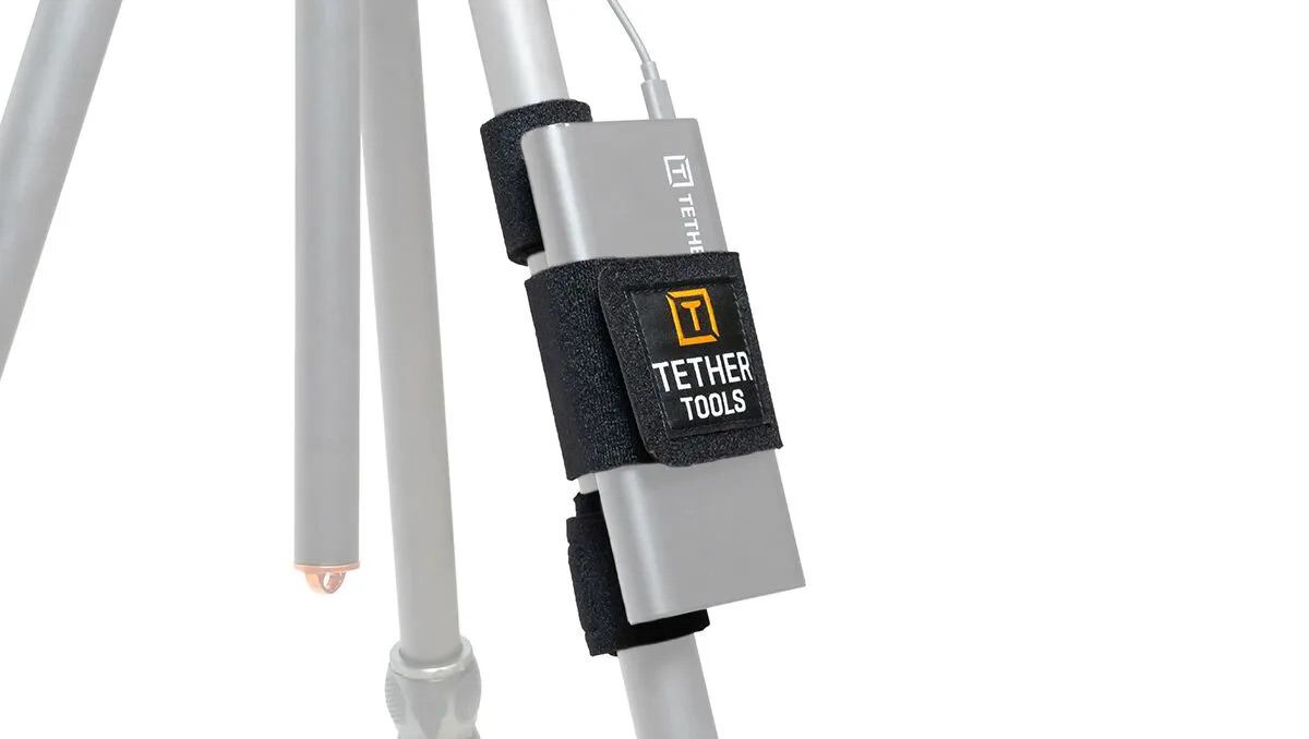 Tether Tools Pro Tethering Kit