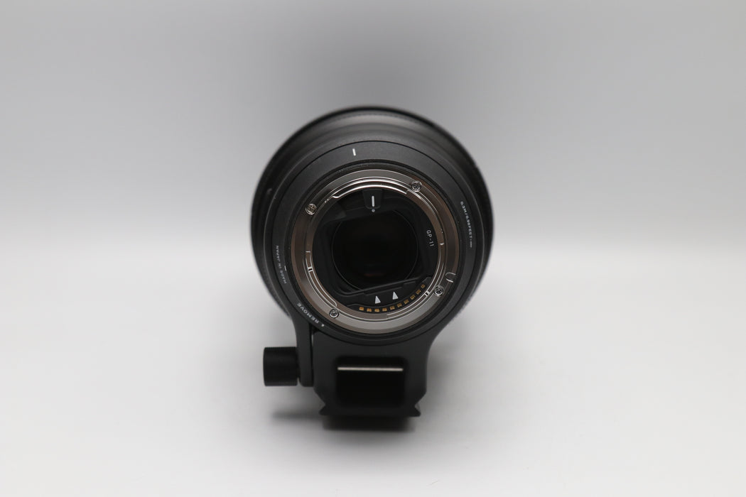 Used Sigma 14mm F1.4 ART FE (EX)