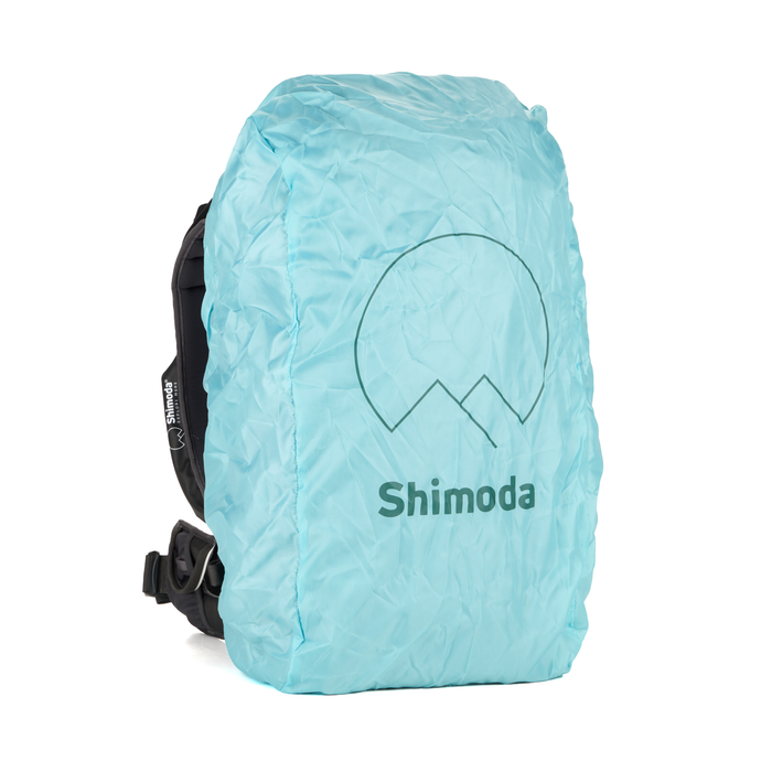 Shimoda Action X25 V2 Backpack Starter Kit with Small Mirrorless Core Unit - Black