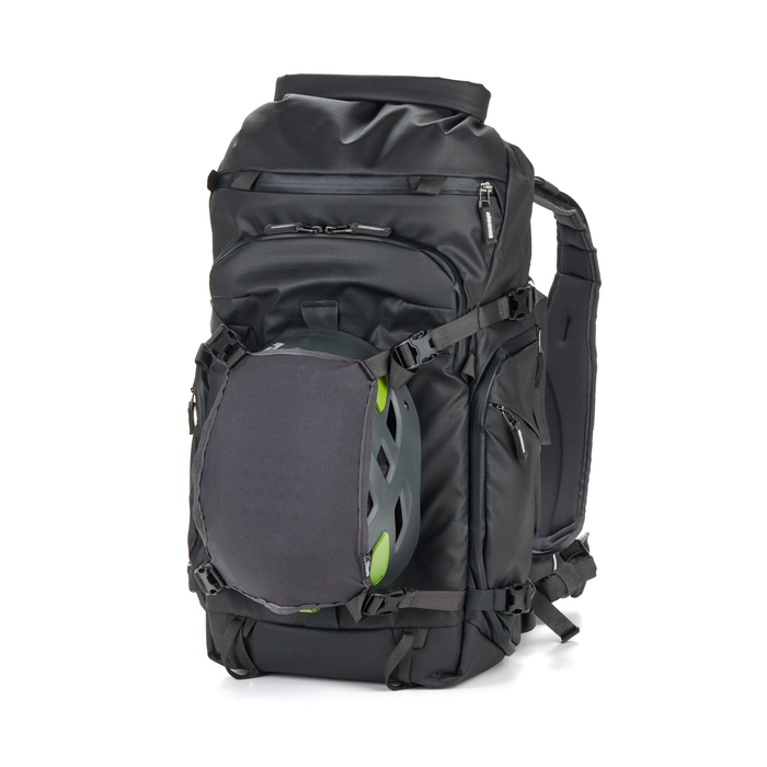 Shimoda Action X25 V2 Backpack Starter Kit with Small Mirrorless Core Unit - Black