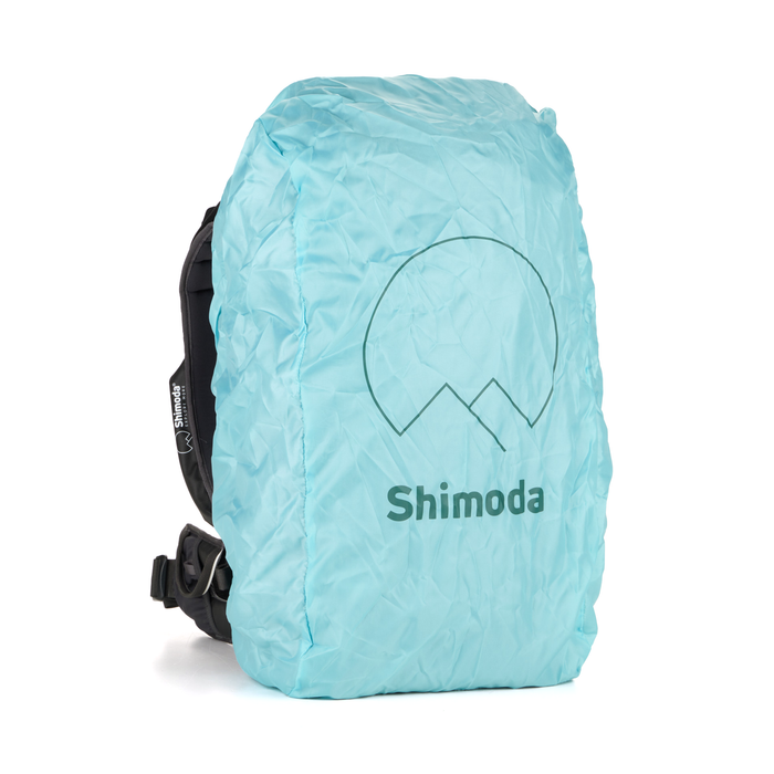 Shimoda Action X25 V2 Backpack Starter Kit with Small Mirrorless Core Unit - Black