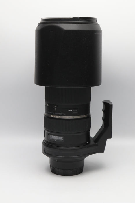 Used Tamron 150-600mm VC Sony A (Good)