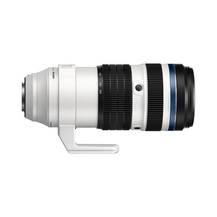 OM System M.Zuiko Digital ED 50-200mm f/2.8 IS PRO Lens