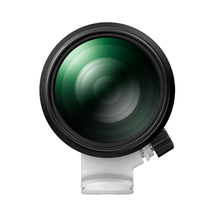 OM System M.Zuiko Digital ED 50-200mm f/2.8 IS PRO Lens