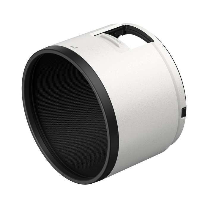 OM System M.Zuiko Digital ED 50-200mm f/2.8 IS PRO Lens