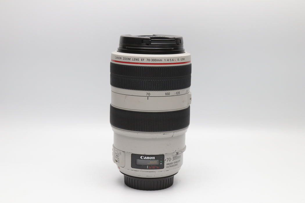 Used Canon EF 70-300mm L IS (Fair-Good)
