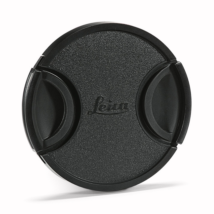 Leica Lens Cap E67 Black