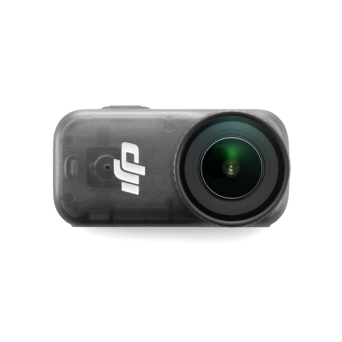 DJI Osmo Nano 4K Small Wearable Camera Standard Combo (64GB)