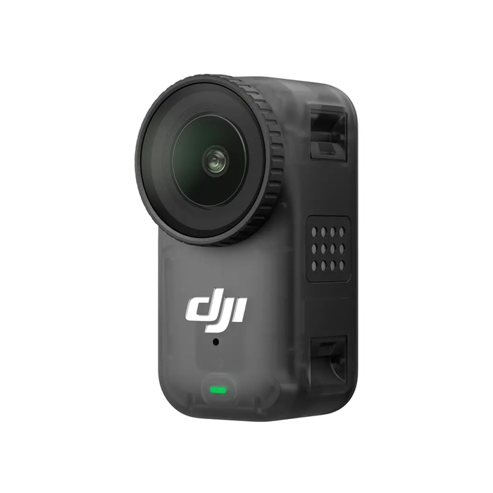 DJI Osmo Nano 4K Small Wearable Camera Standard Combo (64GB)