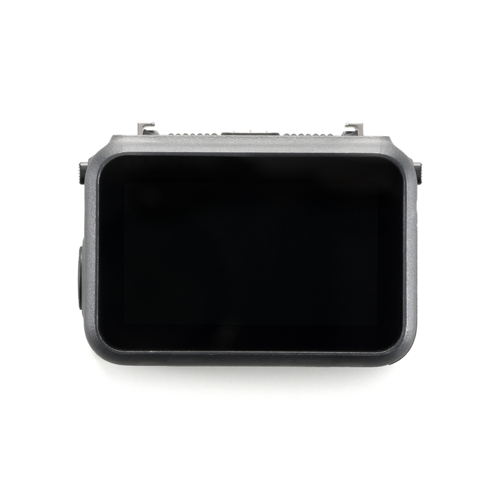 DJI Osmo Nano 4K Small Wearable Camera Standard Combo (64GB)