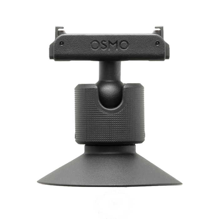 DJI Osmo Nano 4K Small Wearable Camera Standard Combo (64GB)