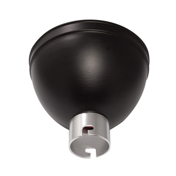 Godox AD-S2 Standard Reflector with Soft Diffuser for Select Bare-Bulb Flashes