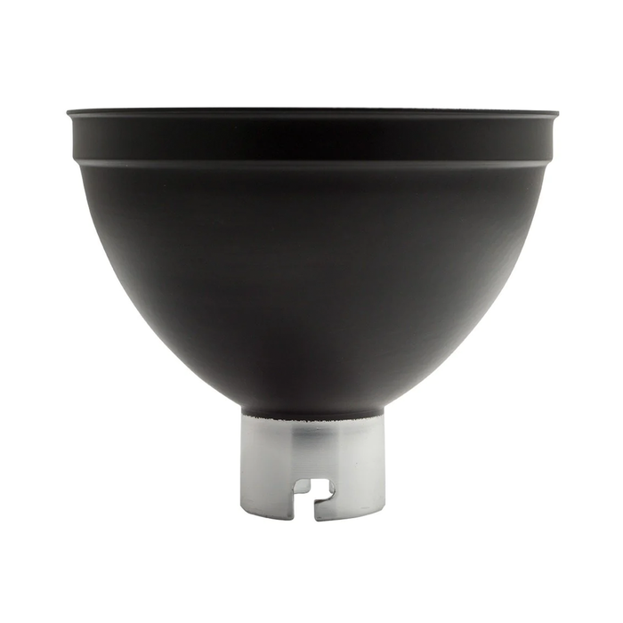 Godox AD-S2 Standard Reflector with Soft Diffuser for Select Bare-Bulb Flashes