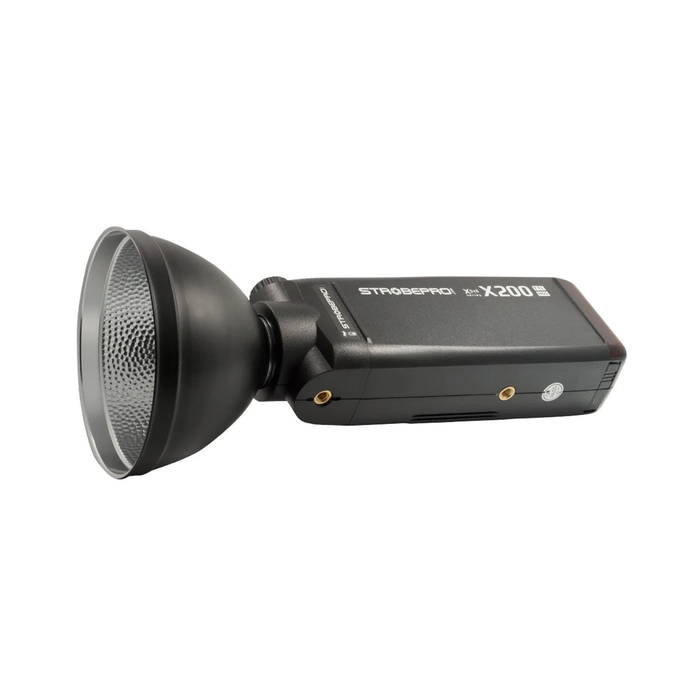 Godox AD-S2 Standard Reflector with Soft Diffuser for Select Bare-Bulb Flashes