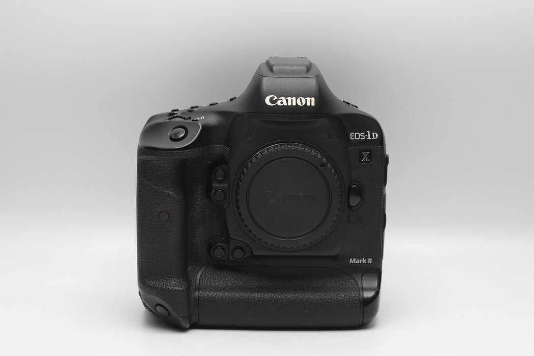 Used Canon EOS 1DX II (Fair)