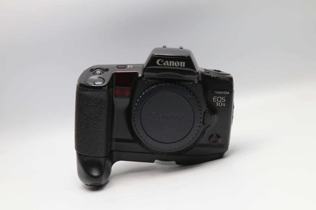 Used Canon 10S (EX-)