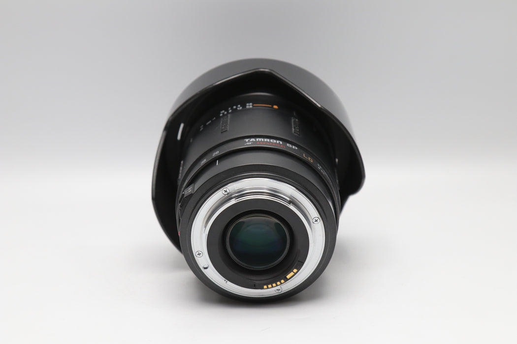 Used Tamron 28-105mm F2.8 CAF (Good)
