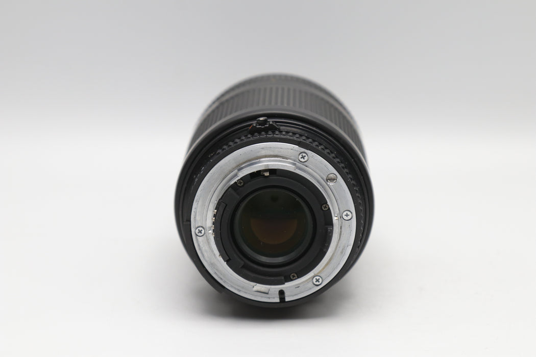 Used Nikon 70-210mm F4-5.6 AF (EX-)