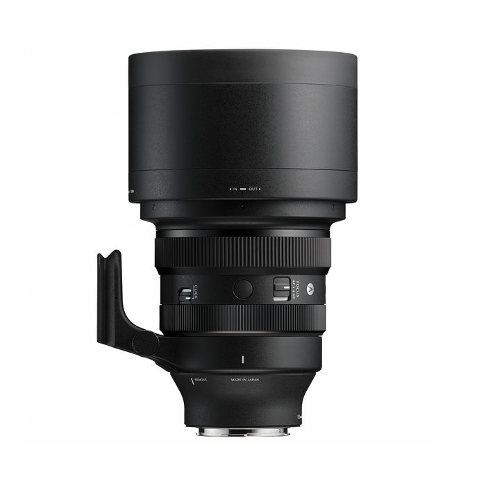 Sigma 135mm f/1.4 DG Art Lens - Leica L Mount