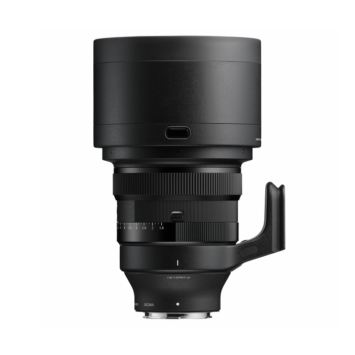 Sigma 135mm f/1.4 DG Art Lens - Leica L Mount