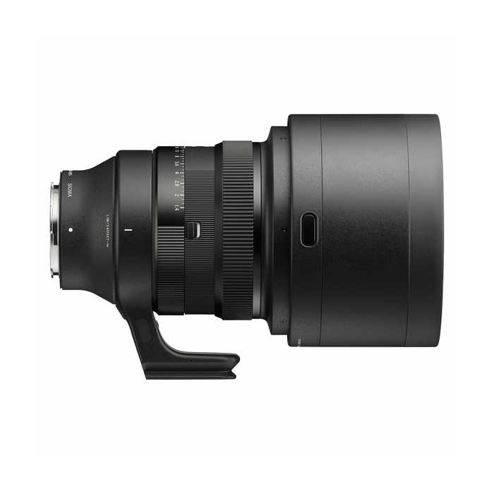 Sigma 135mm f/1.4 DG Art Lens - Leica L Mount