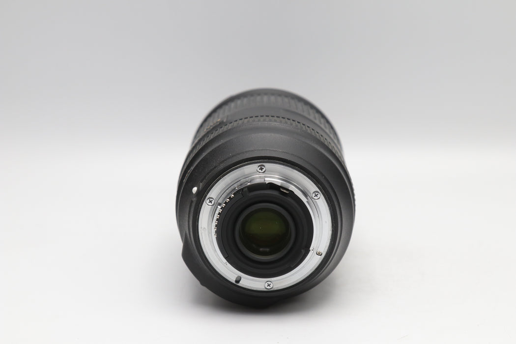 Used Nikon 18-300mm AFS DX VR