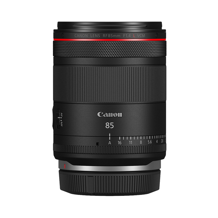 Canon RF 85mm f/1.4 L VCM Lens