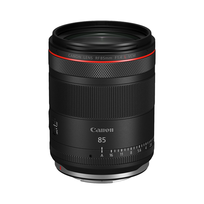 Canon RF 85mm f/1.4 L VCM Lens