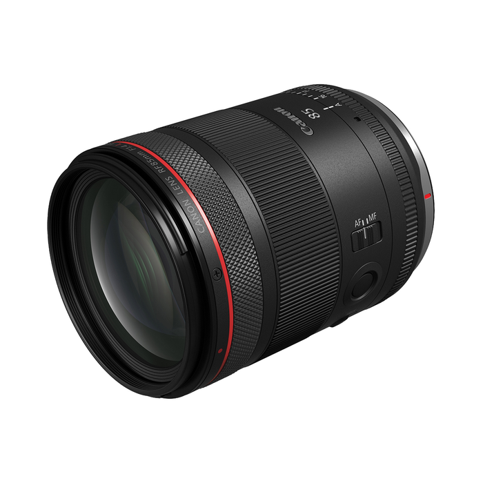 Canon RF 85mm f/1.4 L VCM Lens