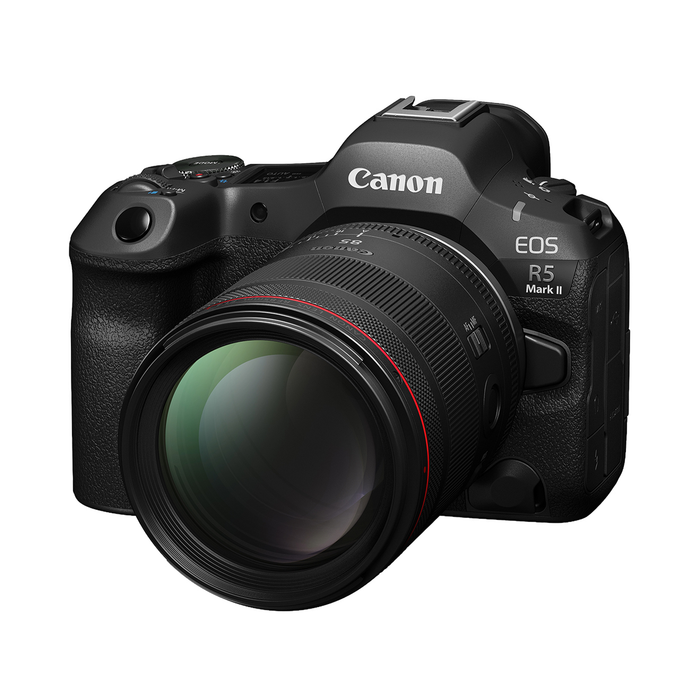 Canon RF 85mm f/1.4 L VCM Lens