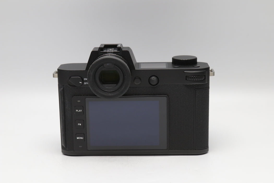 Used Leica SL2 Body (EX)