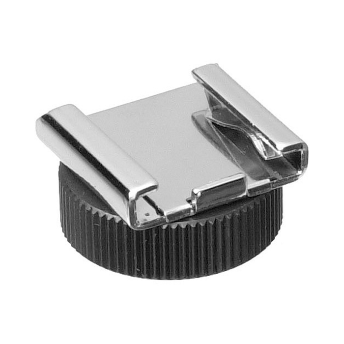 Dot Line Flash Shoe Mount Adapter