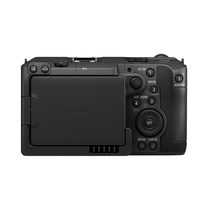 Canon EOS C50 Cinema Camera