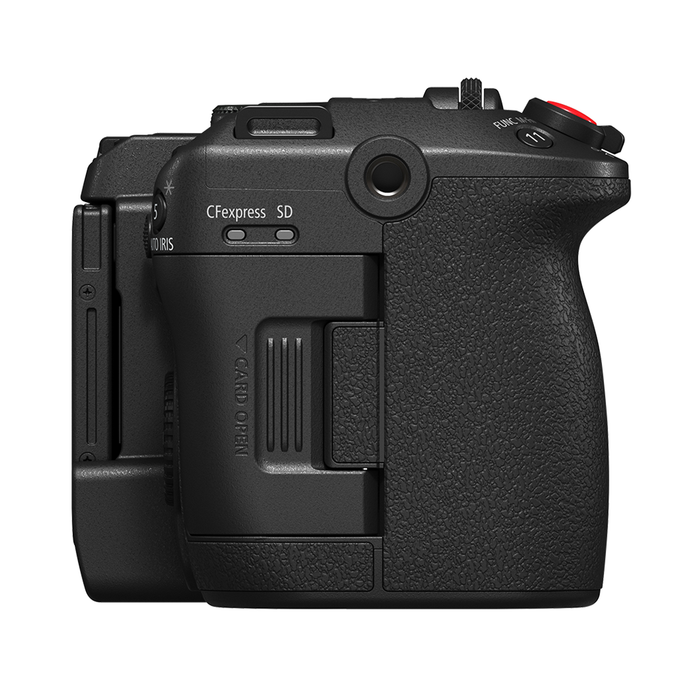 Canon EOS C50 Cinema Camera