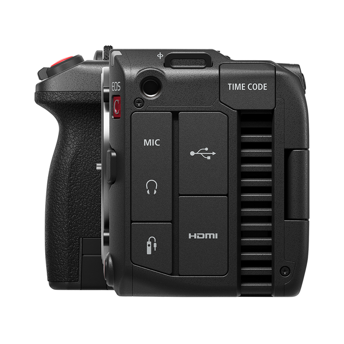 Canon EOS C50 Cinema Camera