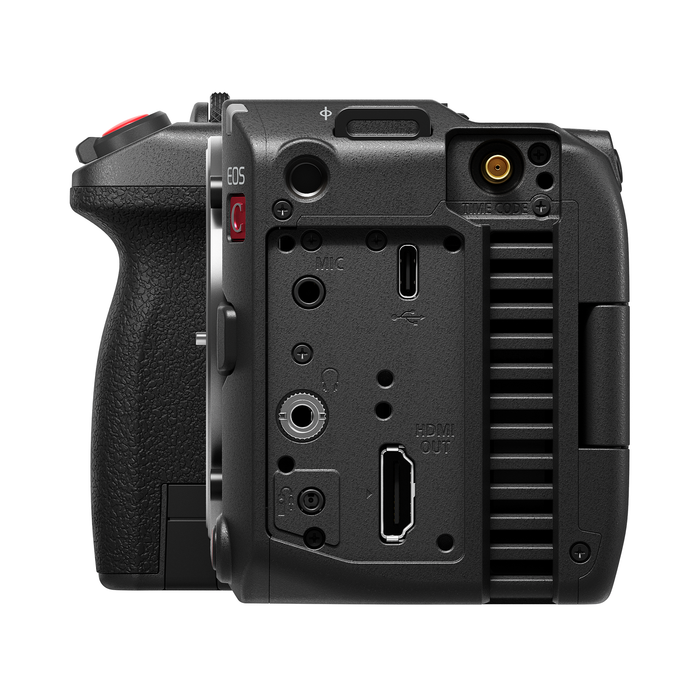 Canon EOS C50 Cinema Camera