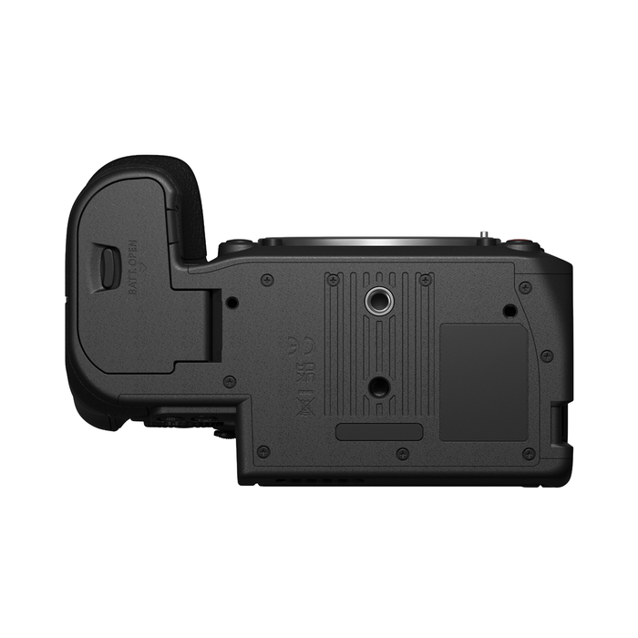 Canon EOS C50 Cinema Camera