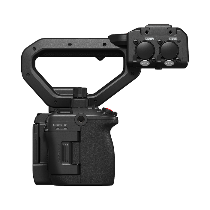 Canon EOS C50 Cinema Camera