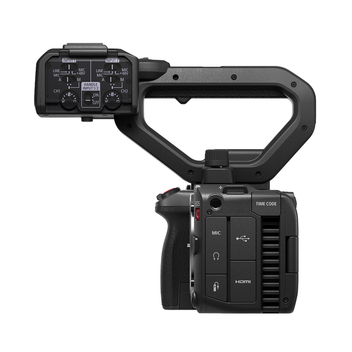 Canon EOS C50 Cinema Camera